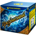 Русский фейерверк Остров