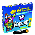 Малые петарды Остров